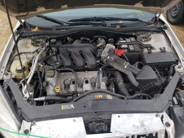 Photo 7 from auction – 2007 MERCURY MILAN PREM with VIN 3MEHM02167R670707