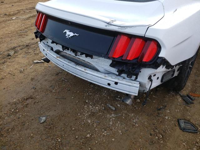Photo 9 from auction – 2015 FORD MUSTANG with VIN 1FA6P8TH5F5399947