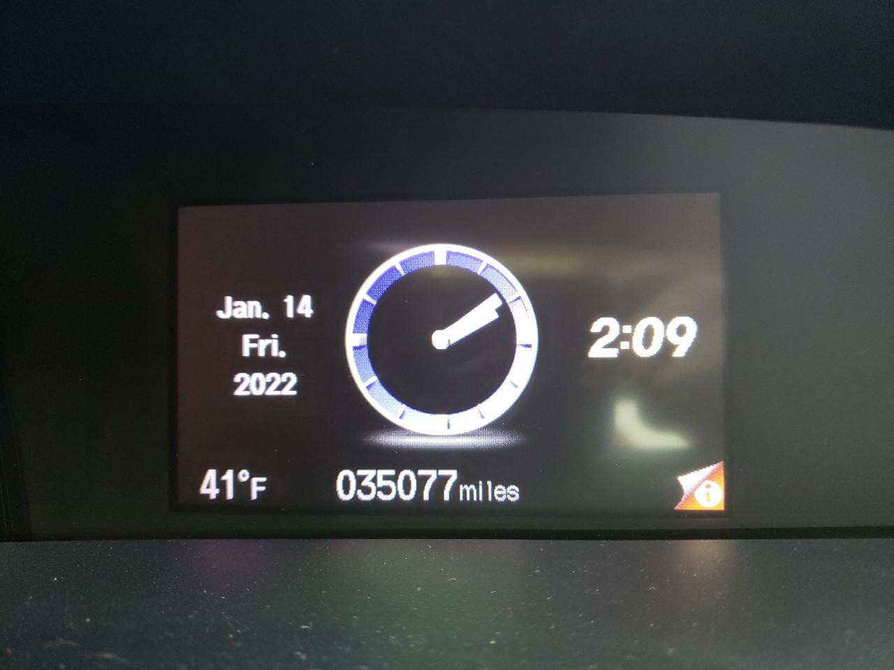 Photo 8 from auction – 2015 HONDA CIVIC EX with VIN 19XFB2F84FE247860