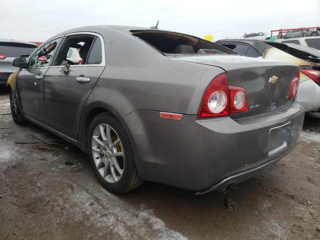 Photo 3 from auction – 2011 CHEVROLET MALIBU LTZ with VIN 1G1ZE5E15BF372207