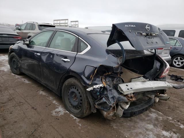 Photo 3 from auction – 2013 NISSAN ALTIMA with VIN 1N4AL3AP3DC293671