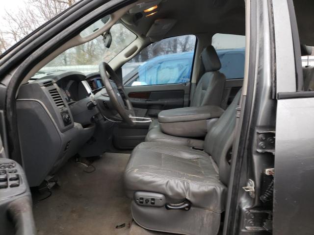 Photo 5 from auction – 2009 DODGE RAM 2500 with VIN 3D7KS28L29G563658