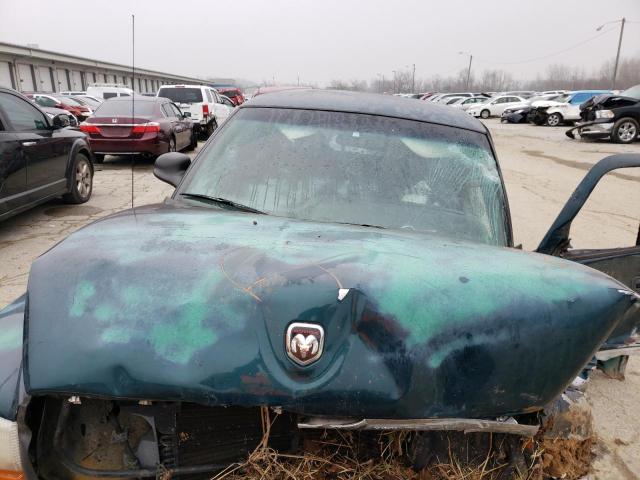 Photo 7 from auction – 1998 DODGE DAKOTA with VIN 1B7GL22X2WS694361