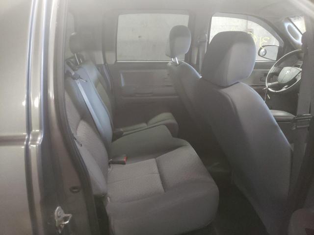 Photo 6 from auction – 2007 DODGE DAKOTA QUA with VIN 1D7HW28N97S268059