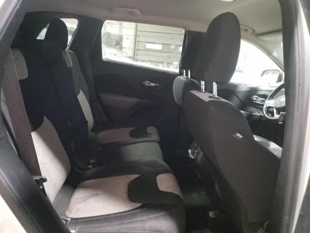 Photo 6 from auction – 2014 JEEP CHEROKEE L with VIN 1C4PJMCB6EW105047