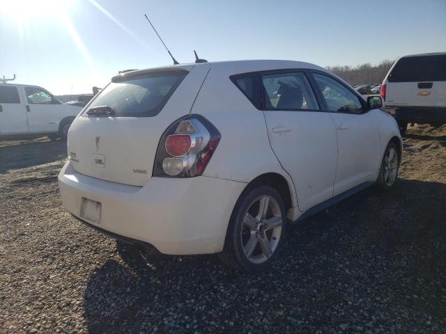 Photo 4 from auction – 2009 PONTIAC VIBE with VIN 5Y2SP67069Z466909