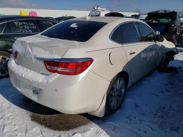 Photo 4 from auction – 2014 BUICK VERANO with VIN 1G4PS5SKXE4230239