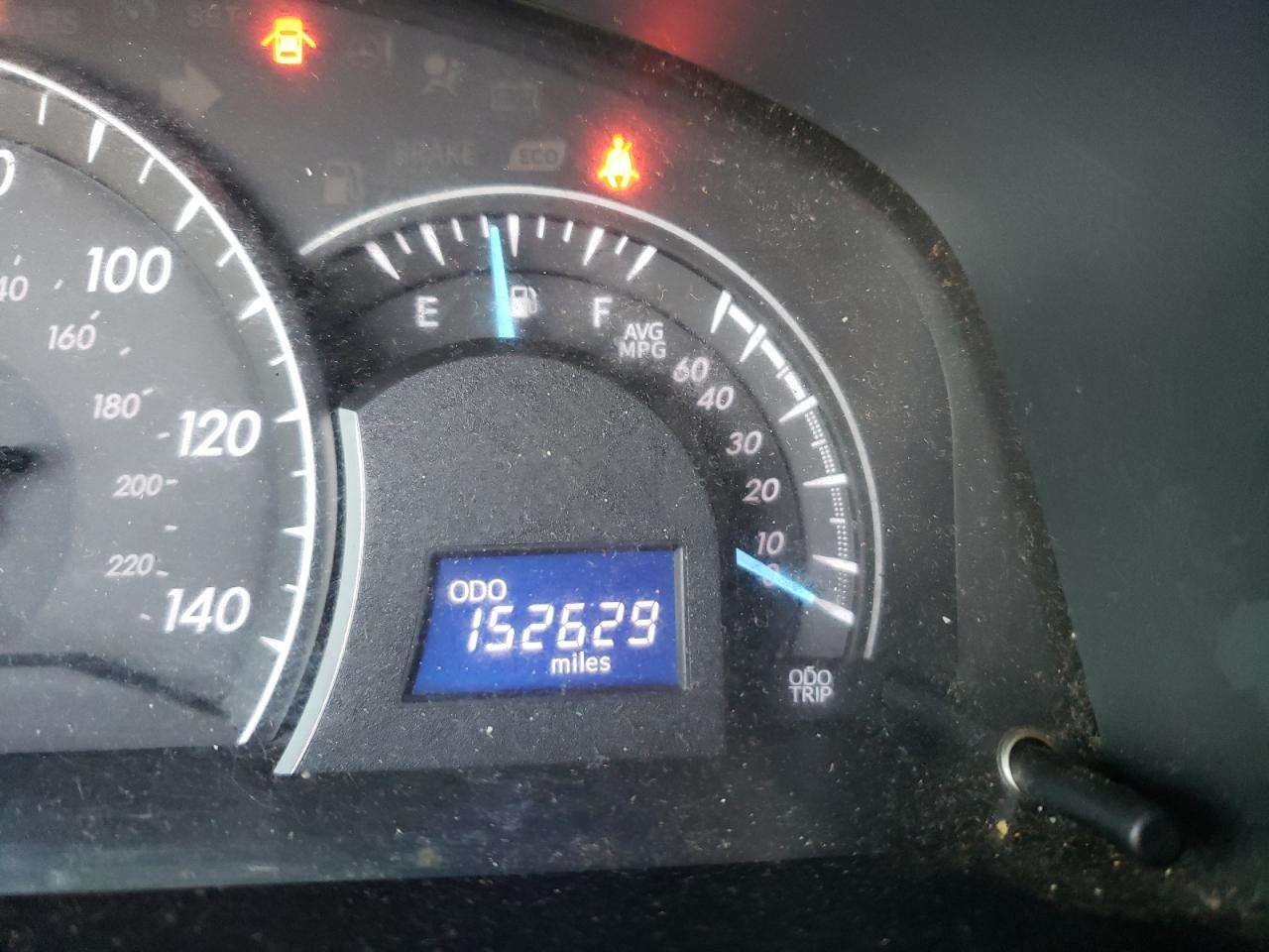 Photo 8 from auction – 2015 TOYOTA CAMRY LE with VIN 4T1BF1FK2FU085345