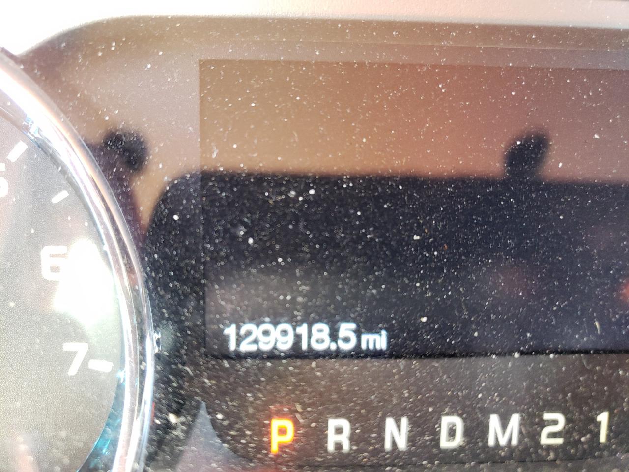 Photo 8 from auction – 2013 FORD F150 SUPER with VIN 1FTFW1ET6DFB13701