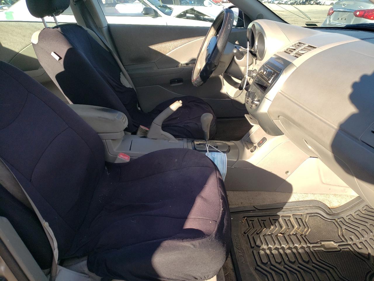 Photo 5 from auction – 2004 NISSAN ALTIMA BAS with VIN 1N4AL11D74C114784