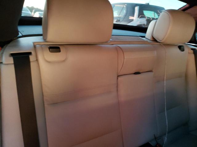 Photo 6 from auction – 2010 BMW 335I with VIN WBAWL7C51AP475177