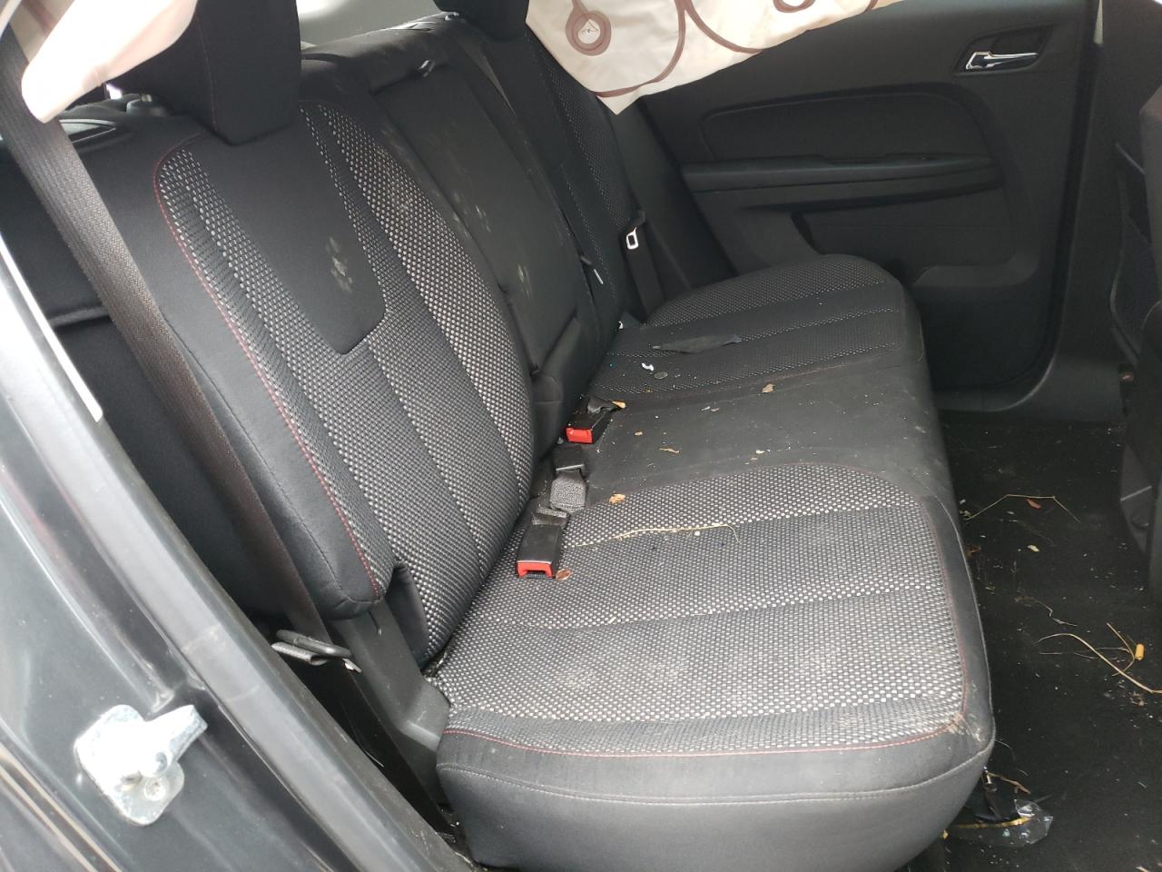Foto 6 de la subasta – 2014 CHEVROLET EQUINOX LT con VIN 2GNFLFEK2E6272909