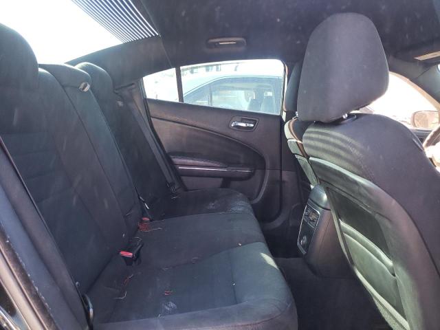 Photo 6 from auction – 2013 DODGE CHARGER SE with VIN 2C3CDXBG7DH636618