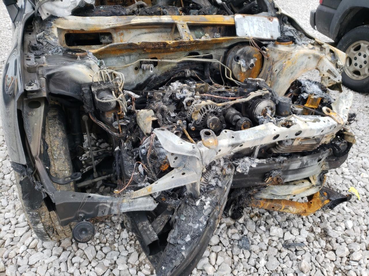 Photo 9 from auction – 2018 SUBARU OUTBACK 2. with VIN 4S4BSAFCXJ3291693