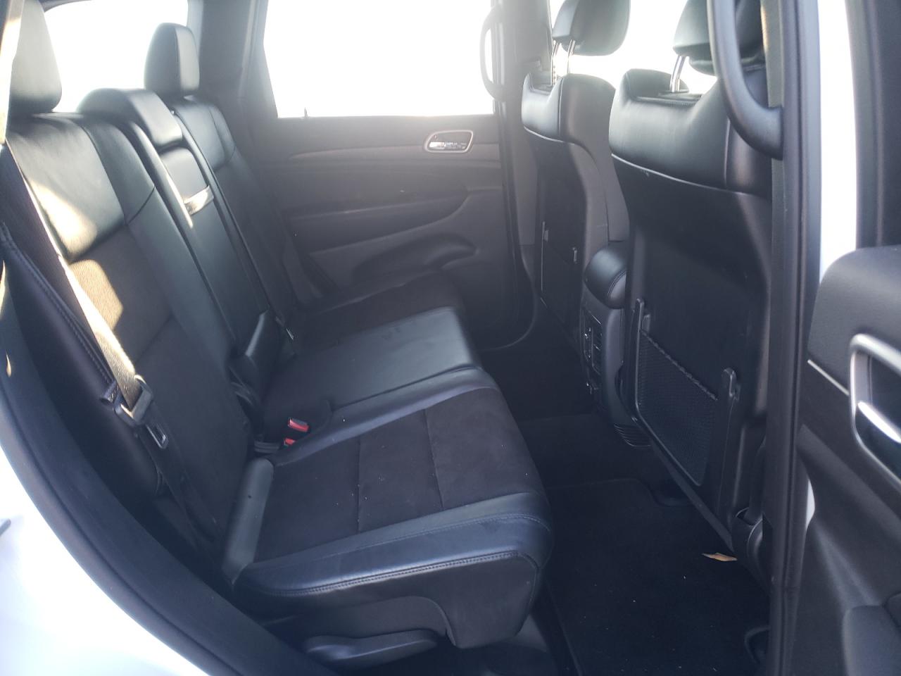 Photo 6 from auction – 2018 JEEP GRAND CHER with VIN 1C4RJFAG3JC501029