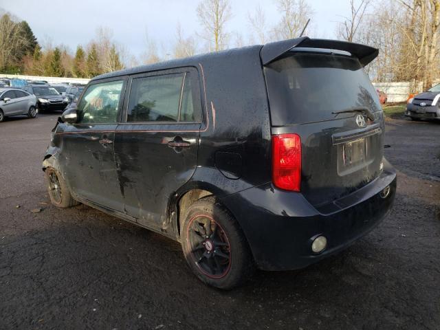 Photo 3 from auction – 2008 SCION XB with VIN JTLKE50E481017915