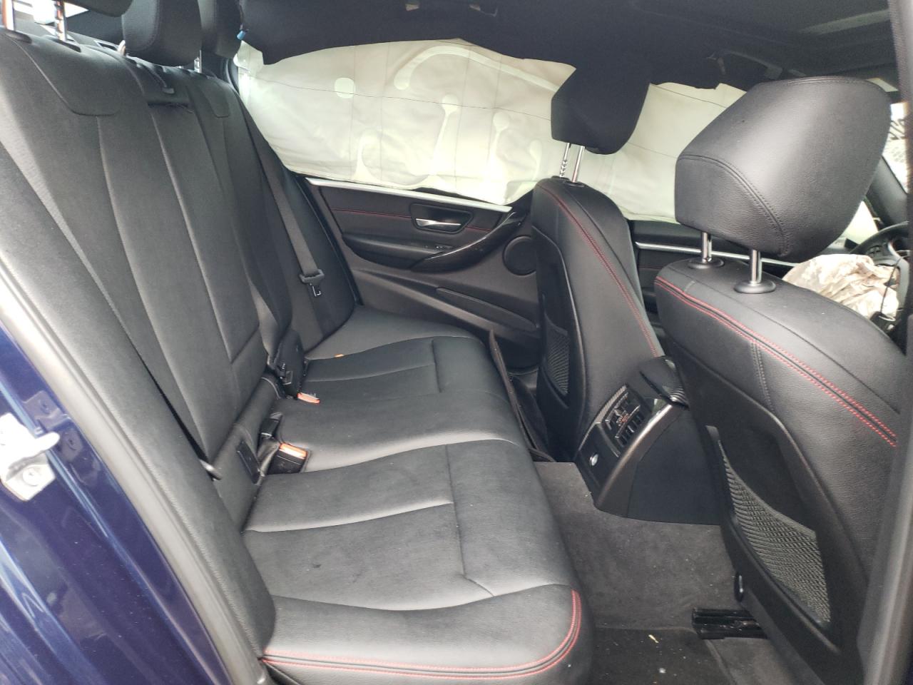 Photo 6 from auction – 2017 BMW 330 XI with VIN WBA8D9G5XHNT91182
