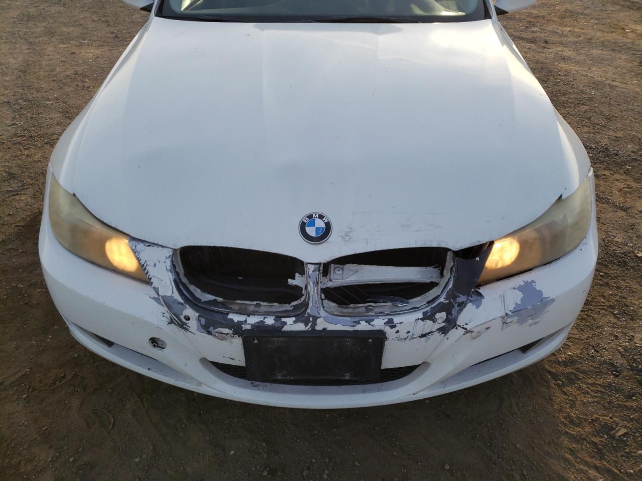 Photo 7 from auction – 2011 BMW 328 I SULE with VIN WBAPH5G51BNN59341