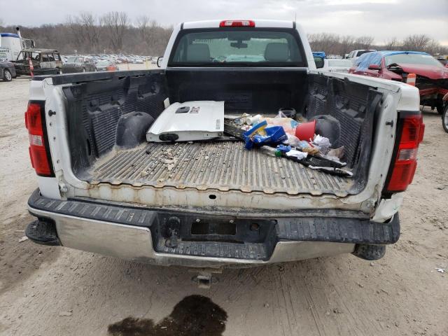 Photo 6 from auction – 2017 GMC SIERRA C15 with VIN 1GTN1LEC0HZ903988