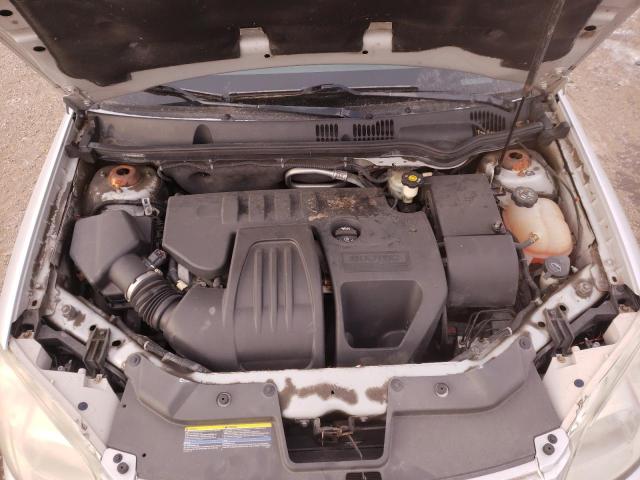 Photo 7 from auction – 2007 PONTIAC G5 GT with VIN 1G2AN55B677128357