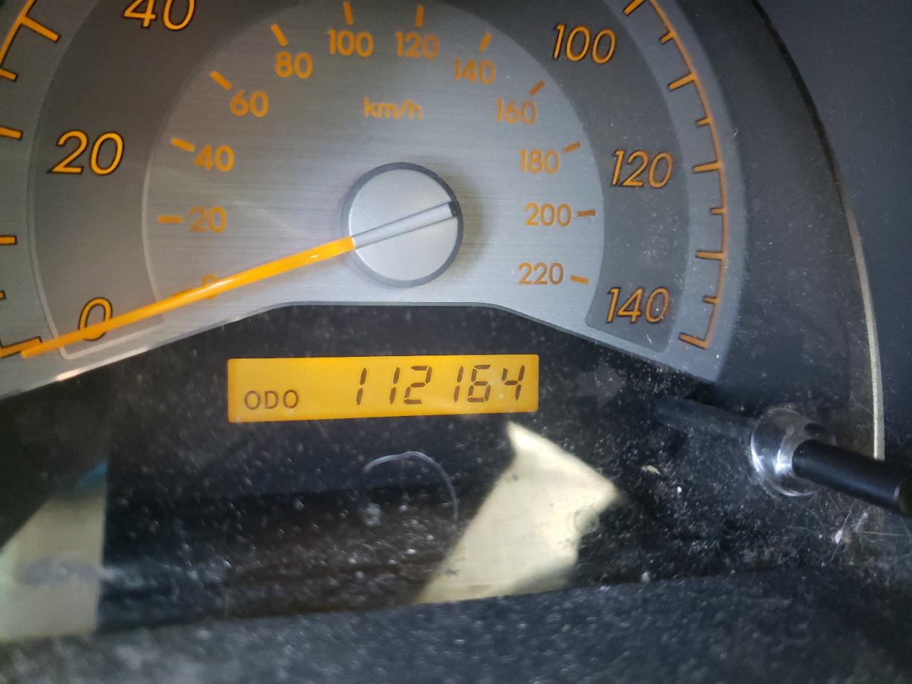Photo 8 from auction – 2005 SCION TC with VIN JTKDE177850015230