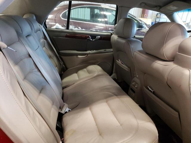 Photo 6 from auction – 2003 CADILLAC DEVILLE with VIN 1G6KD54Y93U174921