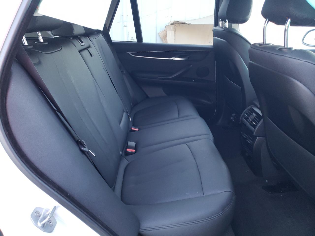 Photo 6 from auction – 2016 BMW X5 XDR40E with VIN 5UXKT0C51G0S75960