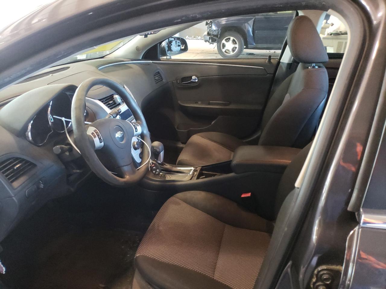 Photo 5 from auction – 2012 CHEVROLET MALIBU 1LT with VIN 1G1ZC5E02CF250225