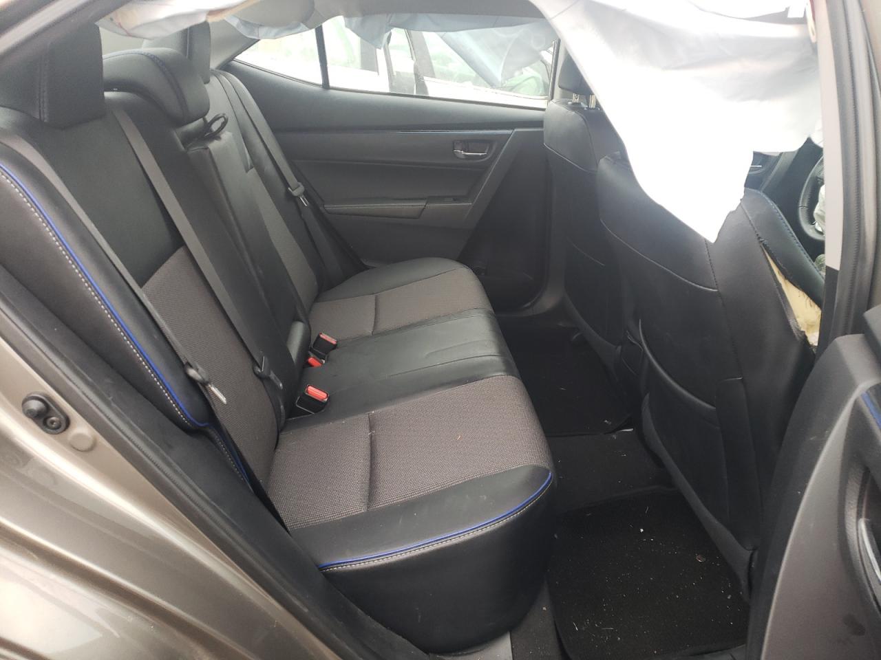 Photo 6 from auction – 2017 TOYOTA COROLLA L with VIN 2T1BURHE0HC843408