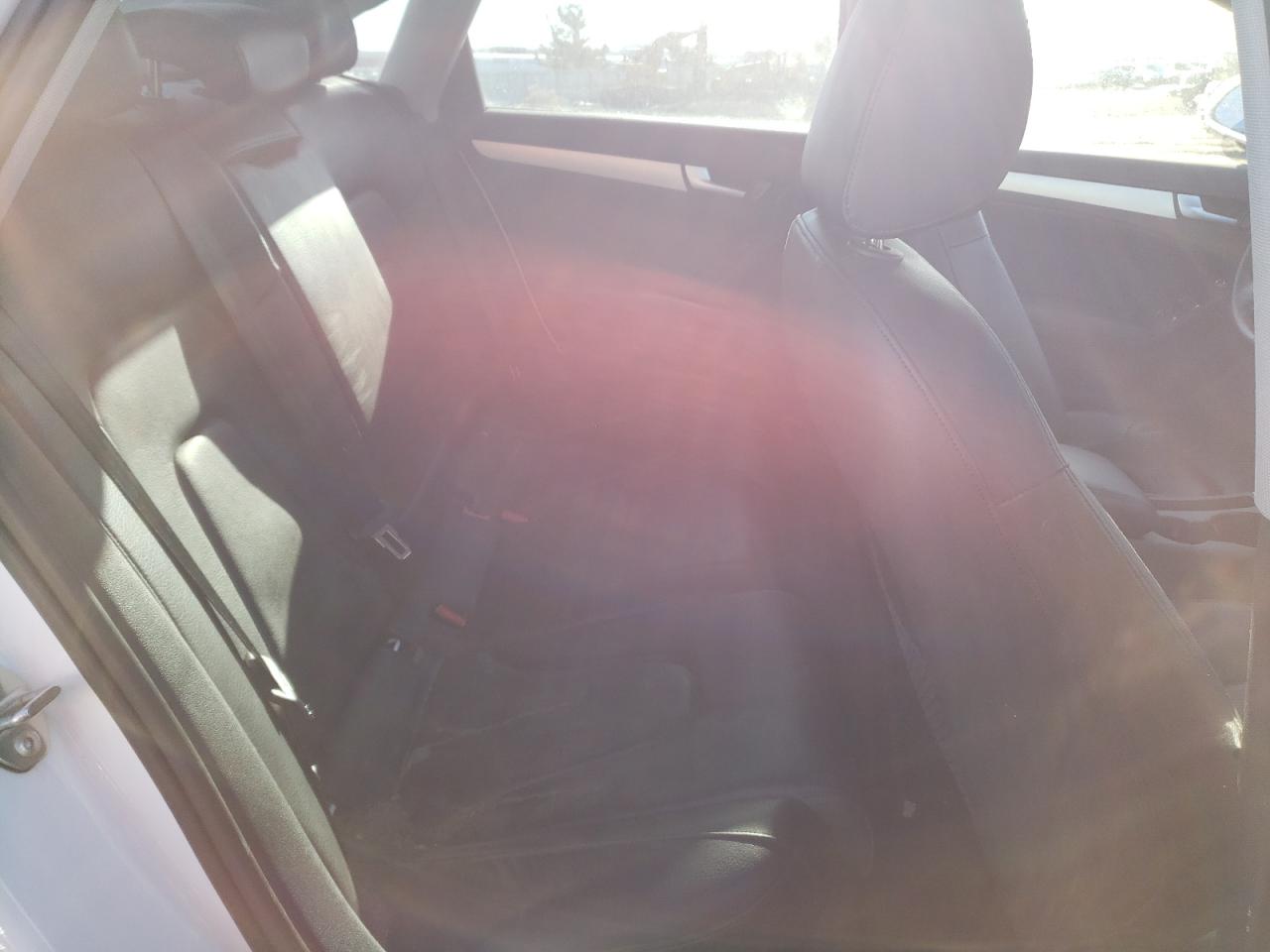 Фото 6 с аукциона – 2013 AUDI A4 PREMIUM с VIN WAUBFAFL0DN035769