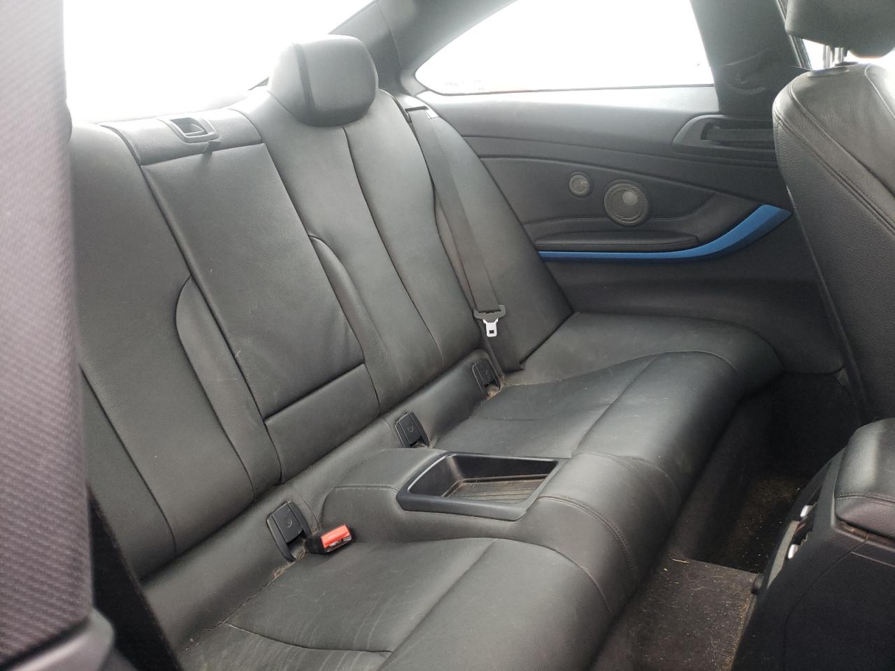 Photo 6 from auction – 2014 BMW 435 XI with VIN WBA3R5C57EK186622