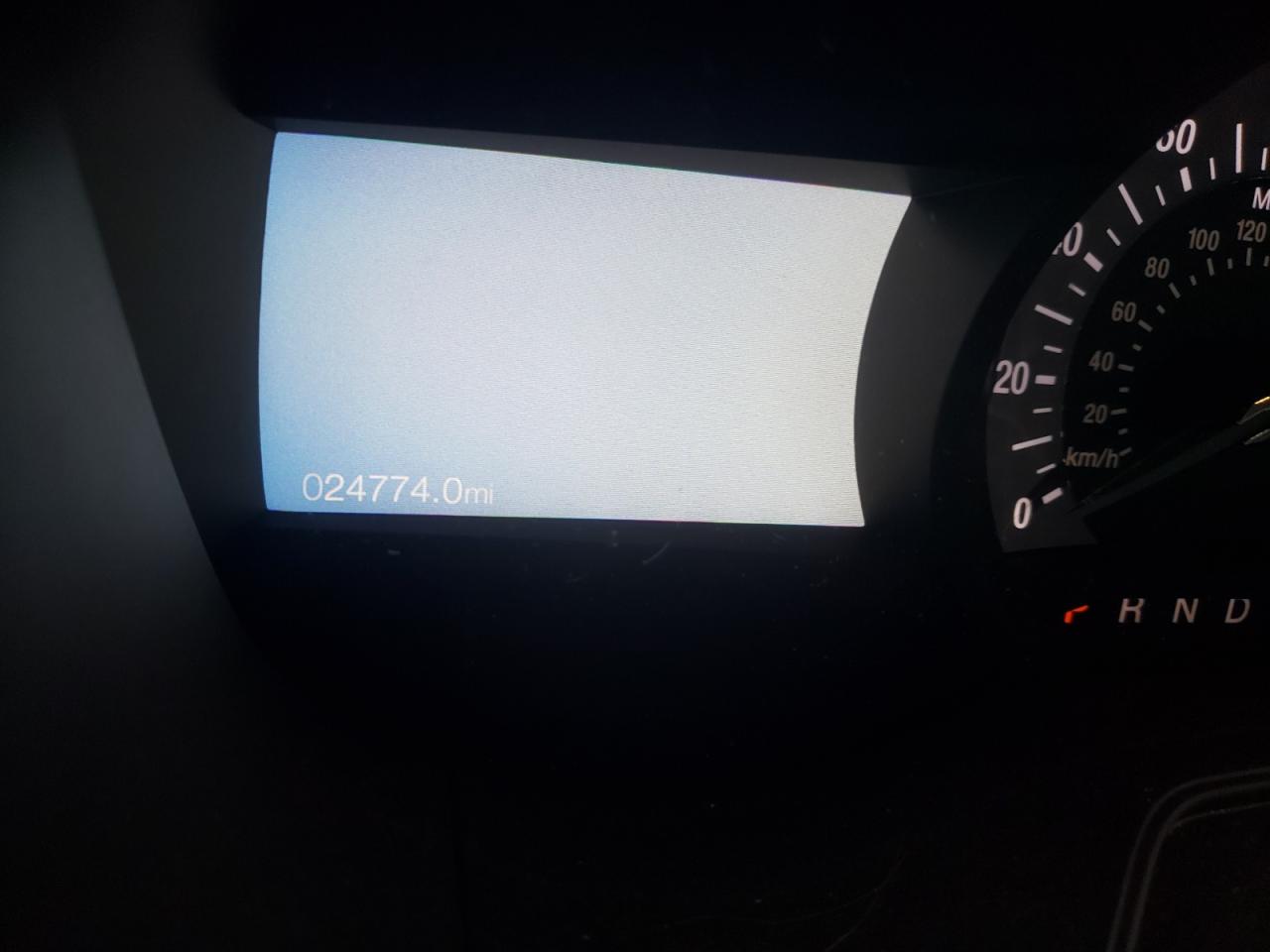 Photo 8 from auction – 2020 FORD FUSION SE with VIN 3FA6P0HD0LR230435