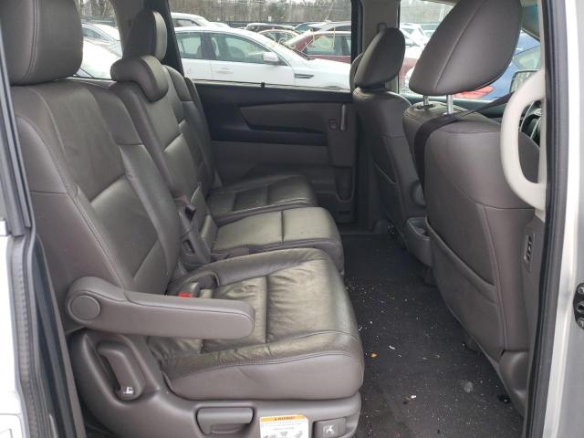 Photo 6 from auction – 2011 HONDA ODYSSEY EX with VIN 5FNRL5H61BB088646