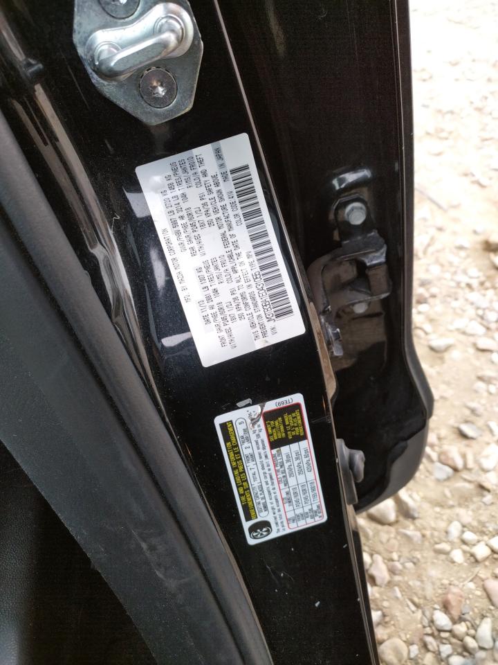 Photo 10 from auction – 2014 MAZDA CX-9 SPORT with VIN JM3TB3BA1E0431055