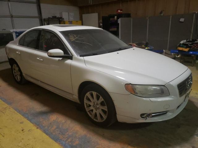VOLVO S80 3.2 2010 with VIN YV1960AS7A1129915 - Photo from auction