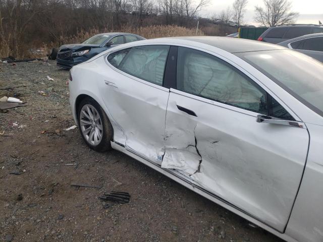 Photo 9 from auction – 2018 TESLA MODEL S with VIN 5YJSA1E21JF286482
