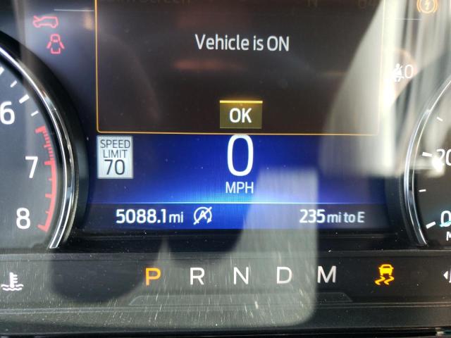 Photo 8 from auction – 2021 FORD EXPLORER X with VIN 1FMSK7DH4MGC47266