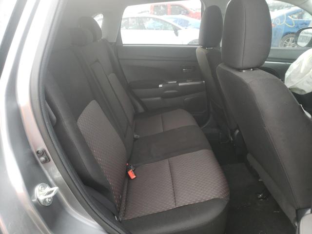 Photo 6 from auction – 2019 MITSUBISHI OUTLANDER with VIN JA4AP3AU0KU030074