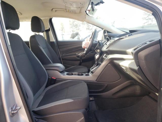 Photo 5 from auction – 2014 FORD ESCAPE S with VIN 1FMCU0F73EUE46631