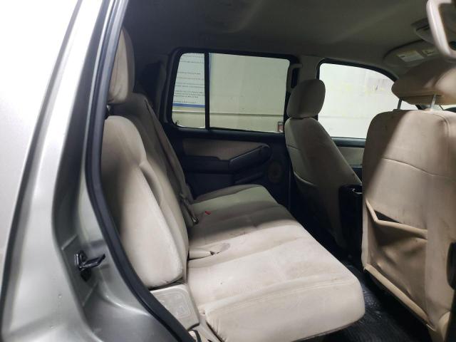 Photo 6 from auction – 2008 FORD EXPLORER X with VIN 1FMEU63E08UA76810