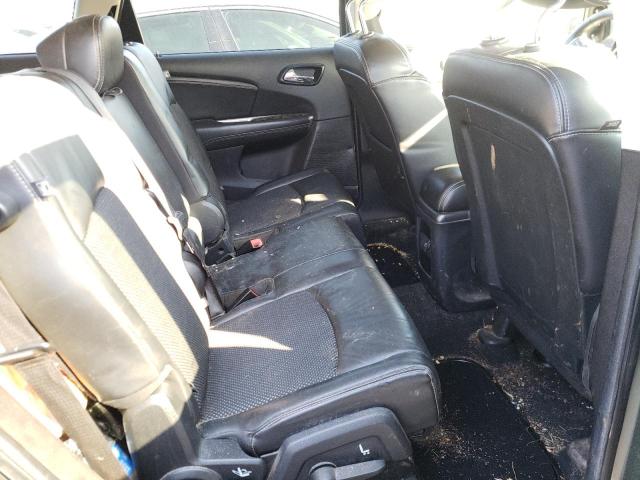 Photo 6 from auction – 2016 DODGE JOURNEY CR with VIN 3C4PDCGB5GT207234