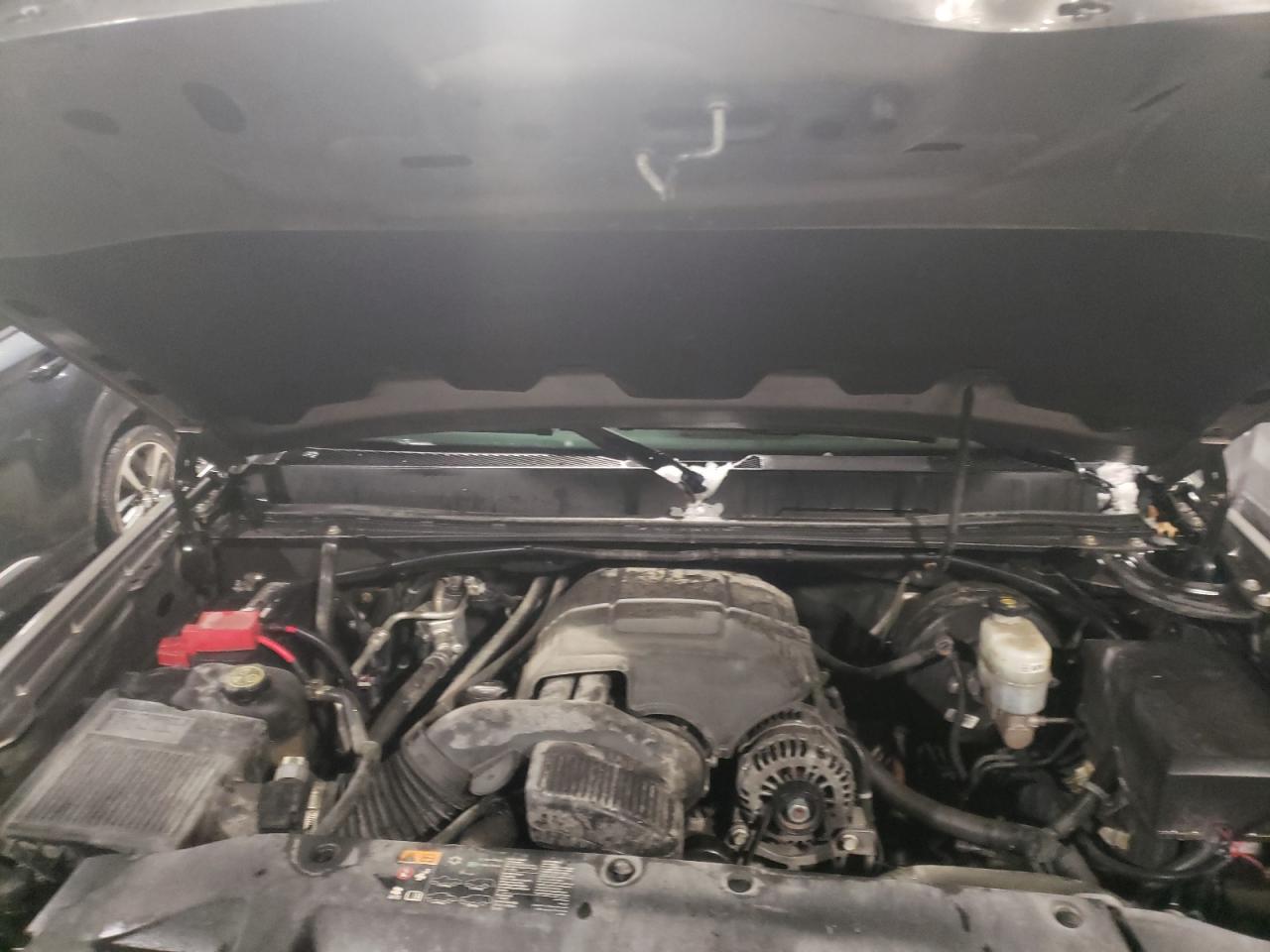 Photo 7 from auction – 2013 GMC SIERRA K15 with VIN 3GTP2WE71DG254108