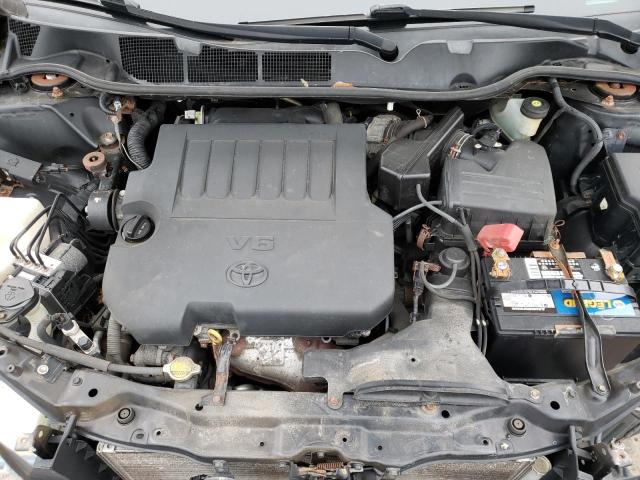 Photo 7 from auction – 2013 TOYOTA VENZA LE with VIN 4T3BK3BB2DU083838