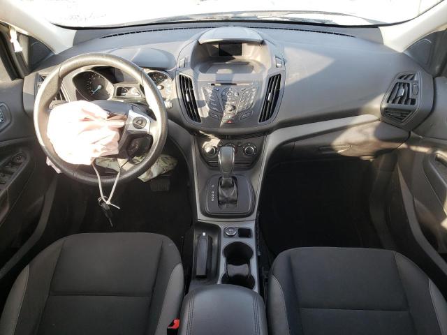 Photo 9 from auction – 2014 FORD ESCAPE S with VIN 1FMCU0F73EUE46631