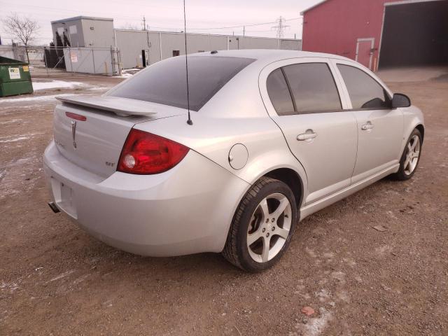 Photo 4 from auction – 2007 PONTIAC G5 GT with VIN 1G2AN55B677128357