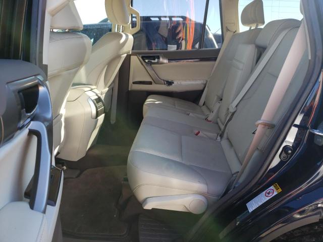 Photo 6 from auction – 2017 LEXUS GX 460 with VIN JTJBM7FX9H5173800