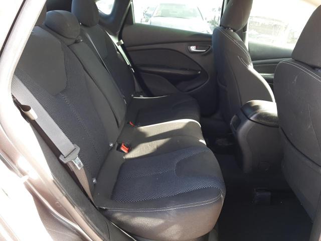 Photo 6 from auction – 2016 DODGE DART SXT with VIN 1C3CDFBB1GD630376