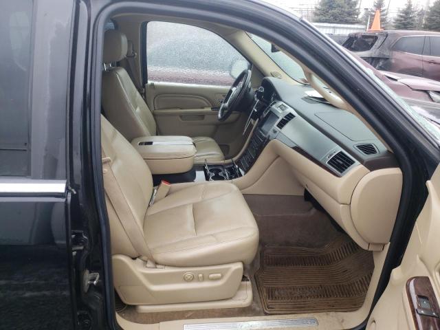 Photo 5 from auction – 2011 CADILLAC ESCALADE E with VIN 1GYS4HEF7BR163651