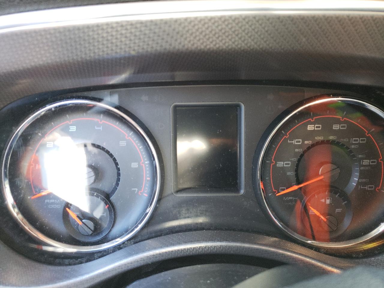 Photo 8 from auction – 2014 DODGE CHARGER SE with VIN 2C3CDXBG9EH168375
