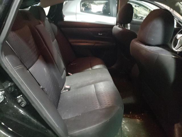 Photo 6 from auction – 2018 NISSAN ALTIMA 2.5 with VIN 1N4AL3AP1JC135390